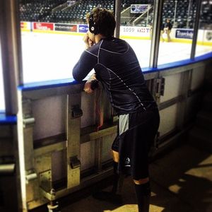 Image post by @londonknights on Instagram