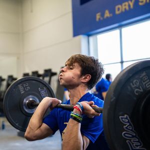 Image post by @tulsa_football on Instagram