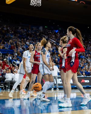 Image post by @uclawbb on Instagram