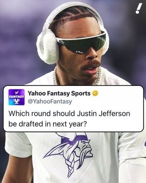 Image post by @yahoofantasy on Instagram