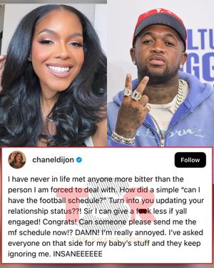 Image post by @theshaderoom on Instagram