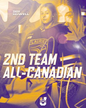 Image post by @wluathletics on Instagram