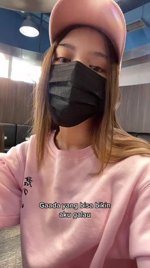 Video post by @initiaraandini on TikTok