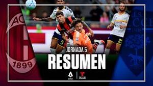 Video post by @deportes on YouTube