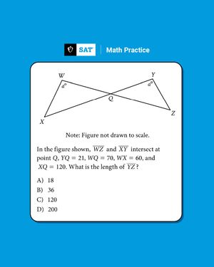 Image post by @collegeboard on Instagram
