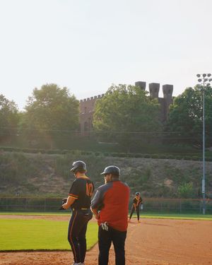 Image post by @sunbeltleague on Instagram