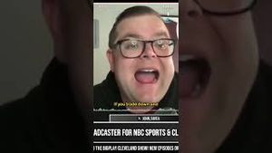 Video post by @bigplaycleveland on YouTube
