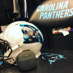 Image post by @christianmccaffrey on Instagram