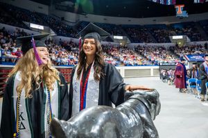 Image post by @louisianatech on Instagram