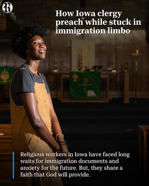 Image post by @dmregister on Instagram
