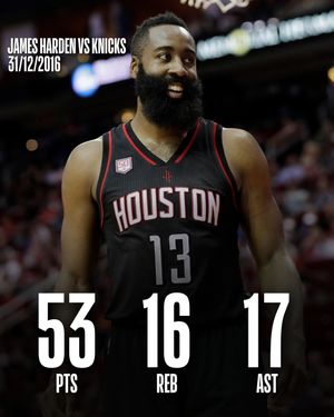 Image post by @nbabrasil on Instagram