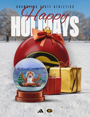 Image post by @gramblingathletics on Instagram