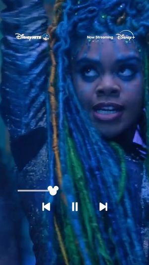 Image post by @disneymusic on Instagram