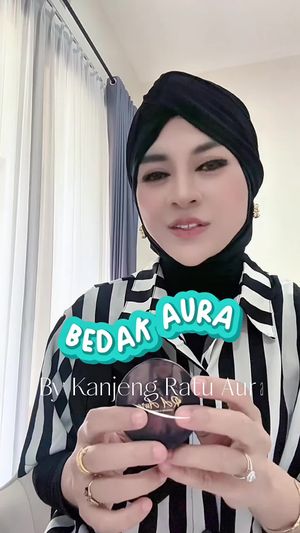 Video post by @kanjengratuaura.store on TikTok