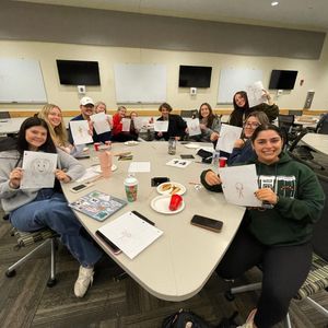 Image post by @scrippsprssa on Instagram