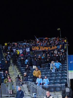 Image post by @newyorkcityfc on Instagram