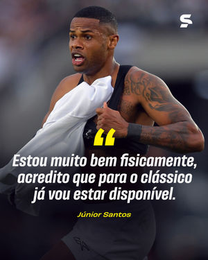 Image post by @sportv on Instagram
