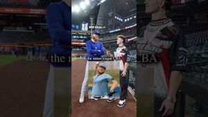 Video post by @batboysbaseball on YouTube