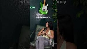 Video post by @jademillion on YouTube