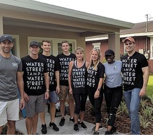 Image post by @watersttampa on Instagram