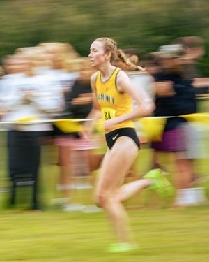 Image post by @uvmtrackxc on Instagram