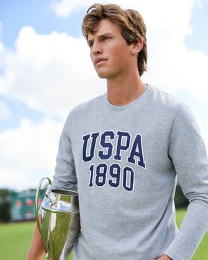 Image post by @uspoloassn on Instagram