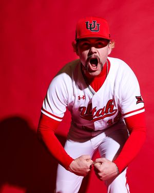 Image post by @utahbaseball on Instagram