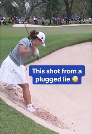 Video post by @nbcgolf on TikTok