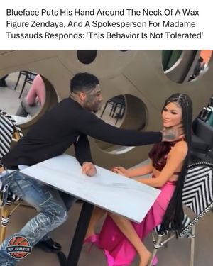 Image post by @nojumper on Instagram