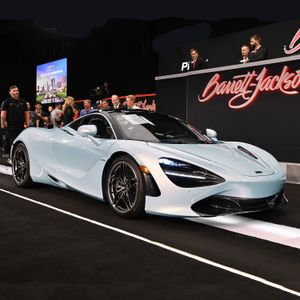 Video post by @barrettjacksontv on TikTok