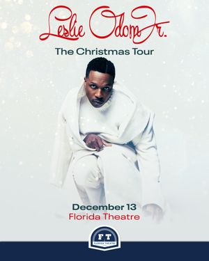 Image post by @floridatheatre on Instagram