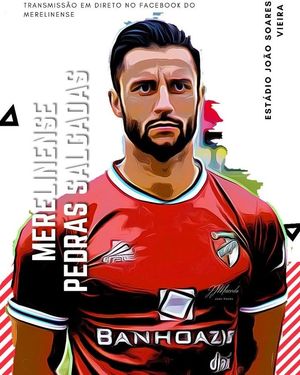 Image post by @merelinenseFC on Facebook