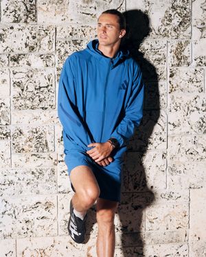 Image post by @alexzverev123 on Instagram