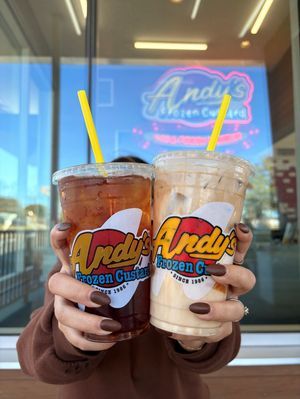 Image post by @andysfrozencustard on Instagram