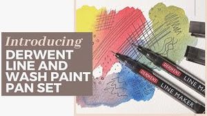 Video post by @bromleysartsupplies on YouTube