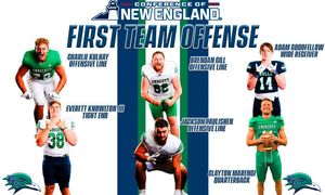 Image post by @endicottfootball on Instagram