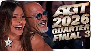 Video post by @gottalentglobal on YouTube