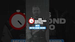 Video post by @indycar on YouTube