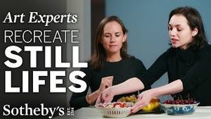 Video post by @sothebys on YouTube
