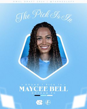 Image post by @tarheelgfx on Instagram