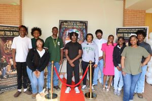 Image post by @mvsu1950 on Instagram
