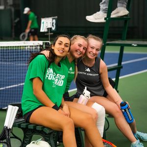 Image post by @undwtennis on Instagram