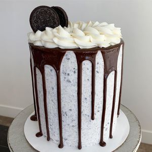 Image post by @theblondewhobakes on Instagram