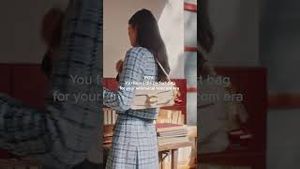 Video post by @coach on YouTube