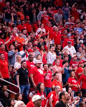 Image post by @houstoncougars on Instagram