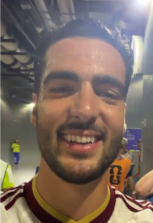 Video post by @fifaworldcup on TikTok