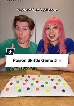 Video post by @yinrun_hello on TikTok