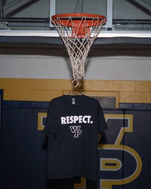 Image post by @WPUAthletics on Twitter