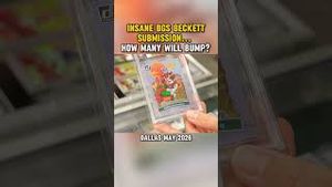Video post by @rothcards on YouTube
