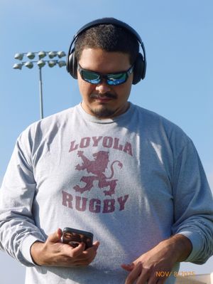 Image post by @lmu_rugby on Instagram